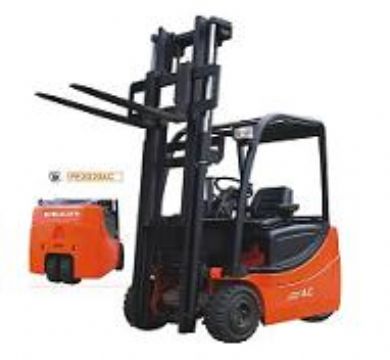 Battery Forklift Fe3d20ac